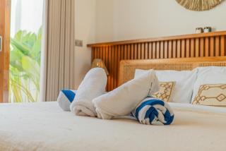 Villa Sunset Heaven - 2BR Villa in Kerobokan - 4