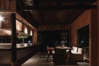 YunXi ChanYi Hot Spring Hotel - Emeishan - 4