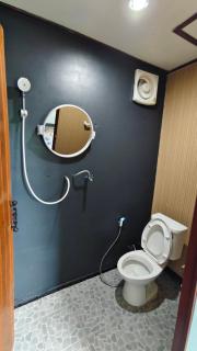 อินทนนท์ บ้านพักเล่าจู Inthanon Laoju House - Ban Na Yang - 7