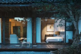 YunXi ChanYi Hot Spring Hotel - Emeishan - 1