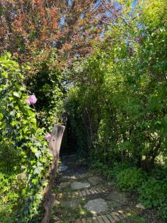 Zen house with a view - Manosque - 2