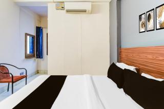 Hotel O Paradise Circle - Secunderabad - 4