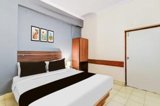 Hotel O Paradise Circle - Secunderabad - 9
