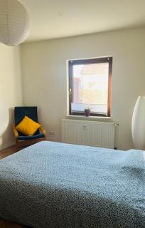 Haus mit privat Garten, Zentrum - Lüneburg - 3