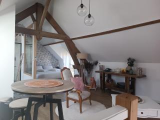 La Réserve, Suite et SPA - 5