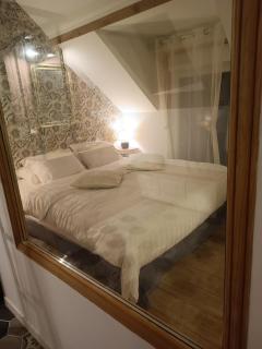 La Réserve, Suite et SPA - - 6