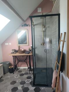 La Réserve, Suite et SPA - - 1