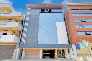 Super Hotel O Yadagiri Gutta - Raigīr - 0