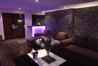 Residence Aqualiva à Valberg Piscine privative dans chacun des appartements situé à 20 m des pistes de ski - Valberg - 5