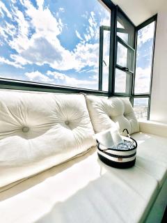 Jianshui Our Home Art B&B - 4