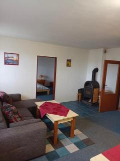 Apartmán Bokova chata - Nové Hutě - 1