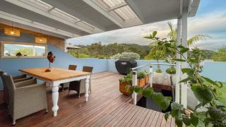 Luxurious Central Knysna Home - Knysna - 6
