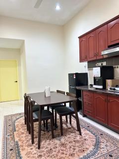 gshayat Homestay Teja - Bukit Kayu Hitam - 0