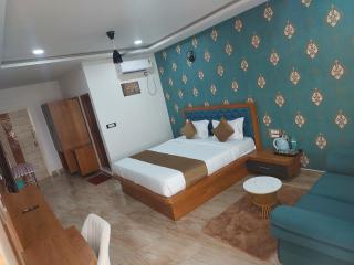 Smp Suites - Mysore - 6