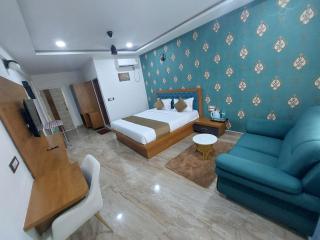 Smp Suites - Mysore - 4