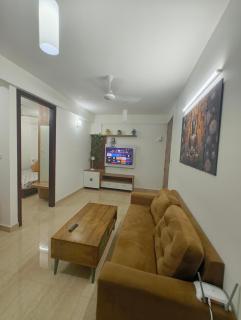 M's Cozy Unwind - Bangalore - 0