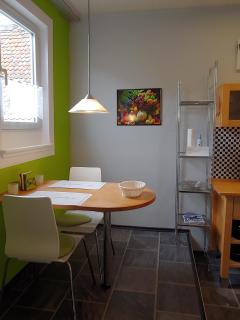 Holiday il Macellaio - NW Mitte - If you wanna feel Home - Neustadt an der Weinstraße - 6