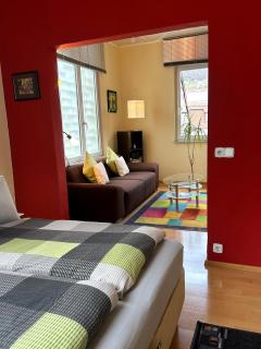 Holiday il Macellaio - NW Mitte - If you wanna feel Home - Neustadt an der Weinstraße - 4