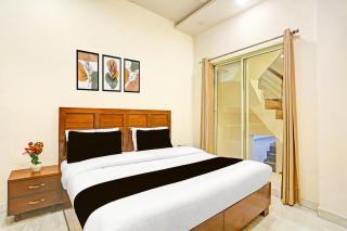 Super Hotel O Sector 45 formerly Manyavar - Chandīgarh - 7