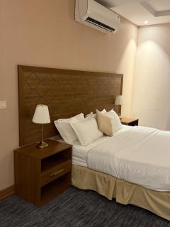 شقق ليون للشقق الفندقية - Riyad - 9