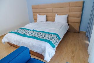 Halo Home rw - Kigali - 5