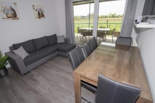 Apartmaji Aida - Moravske-Toplice - 3