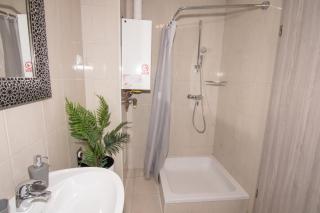 Apartmaji Aida - Moravske-Toplice - 4