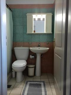 Sea Breeze Studio - Karlovasi - 3
