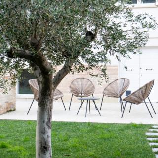 B&B VillaPrimavera - Porto San Giorgio - 9