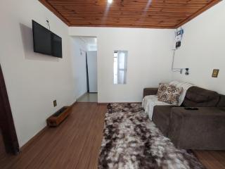 Hospedagem Tiradentes - Centro - 9