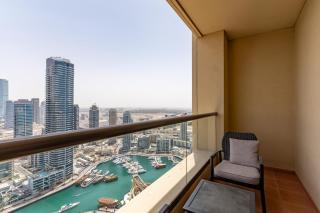 Shams 1, Jumeirah Beach Residence - Mint Stay - 3