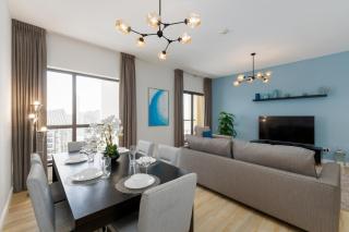 Shams 1, Jumeirah Beach Residence - Mint Stay - 9