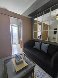The grass residences,A and K vibes - Manila - 7