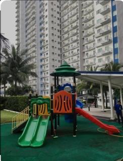 The grass residences,A and K vibes - Manila - 5