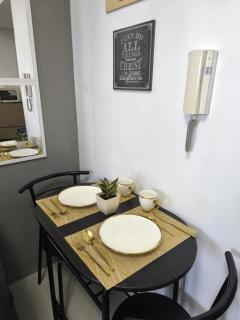 The grass residences,A and K vibes - Manila - 4