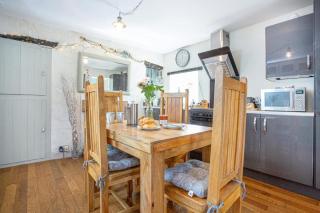 Friday Cottage - Brixham - 8