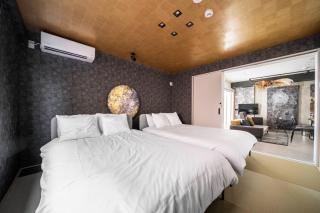 Taketo Stay Kotoni 201 - Sapporo - 6