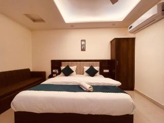 The Divine Ganga - Perfect Family Stay in Haridwar - Haridwār - 6