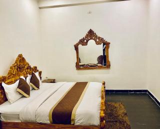 Mewar Lodge - 3