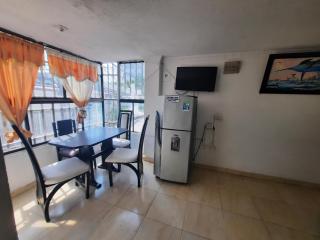 Comodo apartamento rodadero 2 - Rodadero - 0