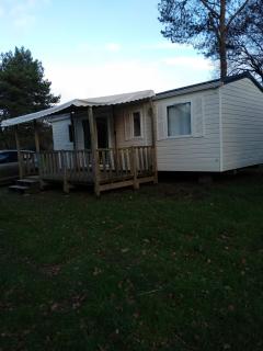 Mobil Home - 0