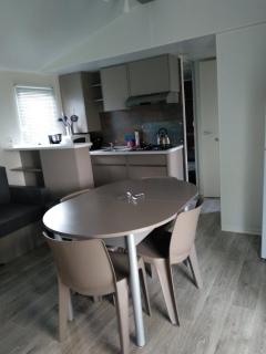 Mobil Home - 5
