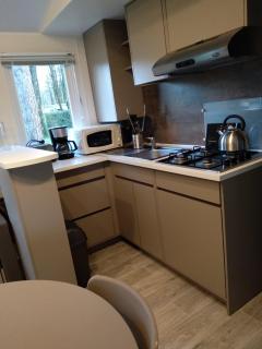 Mobil Home - 4