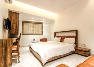 Tirupati International Hotel - 3