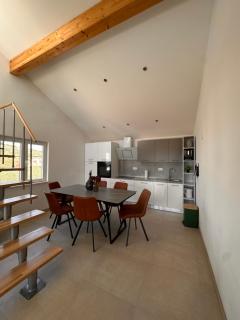 Apartment Bunja No2 - Drage - 4