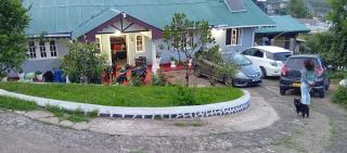 Nobel Bungalow - Nuwara Eliya - 0