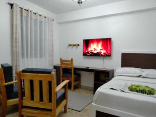 Cozy Haven - Nanyuki - 4