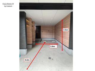 Casa Stella 21 by Liaison - 4