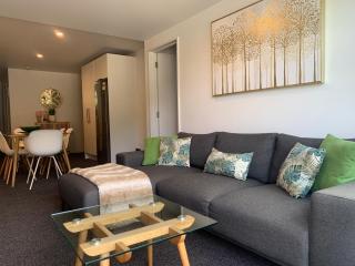 Queenstown Central Apartment - Queenstown - 9
