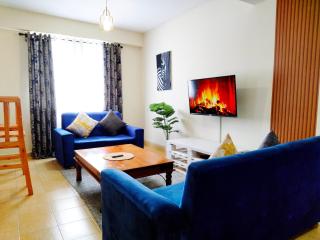 Cozy Haven - Nanyuki - 9